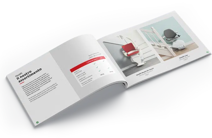 Brochure otolift